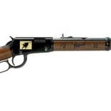 Henry Heritage Scout .22 LR Lever Action Rifle - Special Edition - view 2