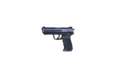 HK45 V7 Tactical .45 ACP | Ergonomic DAO Handgun with Night Sights - view 4
