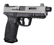 Ed Brown Fueled MP 9mm Striker Pistol, 4.25" Barrel, Pro-Glo Sights - view 2