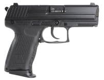 HK P2000 V2 LEM 9mm Compact DAO Pistol - 13rd, Cold Hammer-Forged Barrel - view 3
