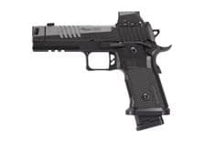 Sig Sauer P211 GTO 9mm Luger 4.4in Black - view 2