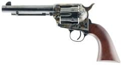 Taylors & Co. 1873 Gunfighter .45 Colt SAO Revolver - Heritage Series - view 2