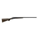 CZ Hammer Classic 12GA SxS Shotgun - 30" Barrel, Walnut Stock - view 3