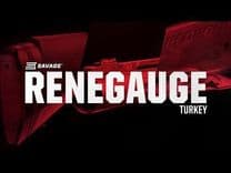 Renegauge Turkey 12GA Mossy Oak Semi-Auto Shotgun - Precision Hunter - view 5
