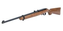 Ruger 10/22: Iconic .22 LR Semi-Auto, 18.5" Barrel, Lightweight & Accurate - view 5