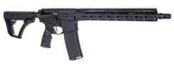 Daniel Defense DD4 V7 SLW 5.56 NATO 14.5in Black - view 3