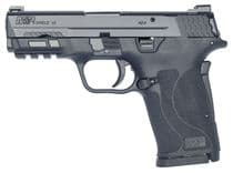 Smith & Wesson M&P9 Shield EZ 9mm - Compact Night Sight Defender - view 3