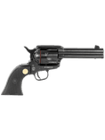 Traditions 1873 Rawhide Rancher .22LR SA Revolver - Blued Classic - view 2