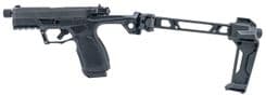 Taurus GX4 Compact 9mm 3.7in Threaded Black - view 2