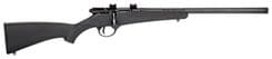 Savage Rascal FV-SR .22 LR: Precision Youth Bolt-Action Rifle - view 2
