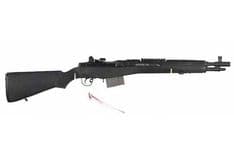 Springfield SOCOM 16 - .308 Tactical Rifle, Black Finish - view 3