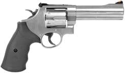 Smith & Wesson 629 Classic .44 Magnum Stainless Revolver - view 4