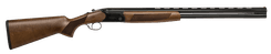 CZ Drake 12 GA Over/Under Shotgun - Elegant Walnut, 28" Precision Barrel - view 2