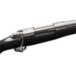 Winchester Model 70 WeatherPro SS 6.5 Creedmoor Bolt Rifle - view 3