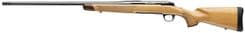 Browning X-Bolt 2 Medallion Maple 7mm PRC 24in Polished Blue - view 3