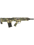 Tokarev TBP 12 M81 Bullpup Shotgun - 12 GA, Compact Tactical Camo - view 5