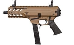 GForce Arms Blade6 9mm 6in FDE - view 2