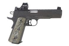 Kimber KHX Custom .45 ACP 5" Optics-Ready Match 1911 Pistol - view 2