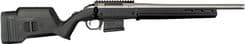 Ruger American Tactical .308 Win Bolt Action Rifle - 16" Barrel, LTD Edition - view 2