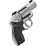 Kimber K6S Stainless .357 Magnum 2" DAO Laser Revolver - view 3