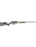 Springfield Armory 2020 WayPoint 6.5 PRC Evergreen Camo Bolt Rifle - view 3