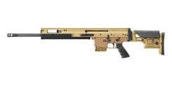 FNH SCAR 20S .308 Win Semi-Auto Rifle - Flat Dark Earth - view 2