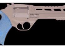 Chiappa Firearms Rhino 60SAR 10mm 6in Black - view 2