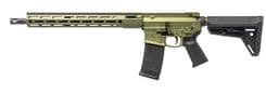 Aero Precision M4E1 Pro 5.56x45mm 16in Olive Drab Green - view 2