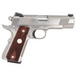 Colt Combat Commander Elite .45 ACP - Stainless Precision Shooter - view 3