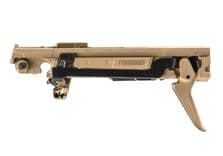 Sig Sauer Custom Works P365 Fire Control Unit Titanium Nitride Gold - view 2