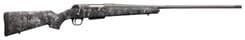 Winchester XPR Extreme Hunter .223 Rem Bolt Action Rifle 22" - view 2