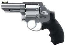 Taurus 66C .357 Magnum 3in Stainless - view 2