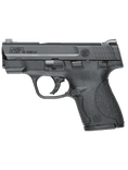 S&W M&P40 Shield - Compact .40 S&W Striker-Fired Pistol - view 4