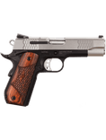 Smith & Wesson E-Series .45 ACP - Scandium Night Sight Pistol - view 5