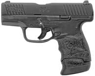 Walther PPS M2 LE 9mm - Compact Ergonomic Defender - view 2