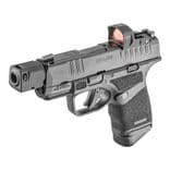 Springfield Hellcat RDP MS - Compact Optics Ready 9mm Pistol - view 3
