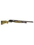 Savage 320 Obsession Camo 12ga Pump Shotgun - Versatile & Reliable - view 4