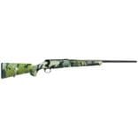 Sauer 100 Classic XT 6.5 PRC Bolt Rifle - KUIU Verde Camo - view 2
