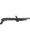 Mossberg 590 Tactical Chainsaw - 12 GA Pump Shotgun, 18.5" Barrel - view 3