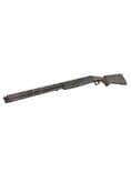 CZ-USA Swamp Magnum 12G Over/Under Shotgun - Mossy Oak Camo Finish - view 3