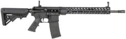 Colt EPR - 5.56 NATO, 16" Precision Barrel, Tactical Black Rifle - view 3