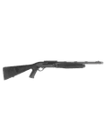 Sauer SL5 V3.1 Semi-Auto 12GA Shotgun, 18.5" Black, Inertia System - view 2