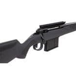 Savage 110 Long Range .338 Lapua Bolt-Action Rifle - view 2
