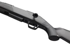 Winchester XPR Left Hand 6.5 Creedmoor 22in Black - view 4