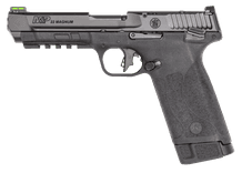 Smith & Wesson M&P 22 Magnum - .22 WMR, 30+1 Cap Black Pistol - view 5