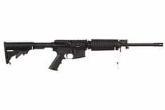 Windham Weaponry SRC .300 Blackout 16" Semi-Auto Rifle - Black - view 2