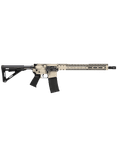 Black Rain SPEC-15 "We The People" 5.56 Light Sand Rifle - view 3