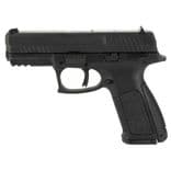 American Tactical FXS-9: Versatile 9mm Semi-Auto Pistol - Black - view 2