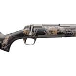 Browning X-Bolt Mountain Pro 6.8 Western Rifle - Gen 3 Tungsten Elite - view 5
