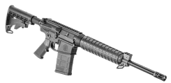 Smith & Wesson M&P 10 Sport, 6.5 Creedmoor, 16" Semi-Auto Rifle - view 5